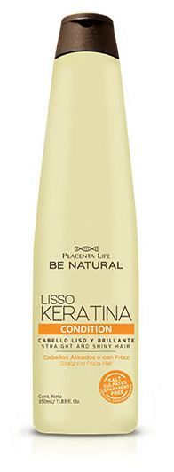 Condizionatore Lisso Keratina 350 ml