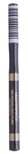 Capolavoro High Precision Liquid Eyeliner #010-chocolate