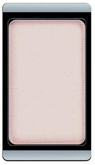 Matt Eye Shadow # 557 Matt Natural Pink 0.8 gr