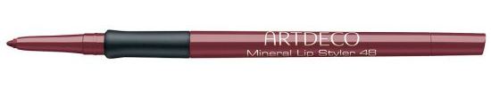 Lip Styler Mineral #48 minerale ciliegia nera regina 0,4 gr