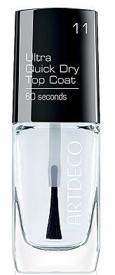 Top Coat ad asciugatura ultra veloce 11 ml