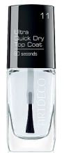 Top Coat ad asciugatura ultra veloce 11 ml