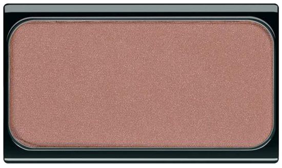 Blusher 44 Rosso Arancione Blush 5 gr