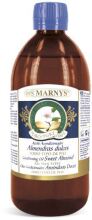 Olio di Mandorle Dolci 1000 ml