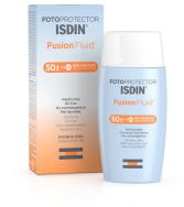 Fluido di fusione Fotoprotettore Spf 50+ 50 ml