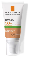 Anthelios Protezione solare Dry Touch fps 50+ 50 ml