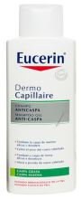 Dermo Capillaire Shampoo Gel Antiforfora 250 ml