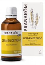 Aceite Vegetal Germen de Trigo 50 ml