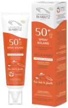 Spray solare viso e corpo SPF 30