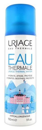 Eau Thermale