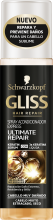 Gliss Express Ultimate Repair Conditioner senza risciacquo 200 ml