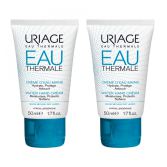 Eau Thermale Crema per le mani 2x50 ml