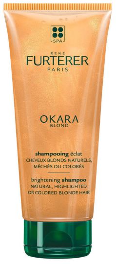 Shampoo Okara Blond Gloss 200 ml