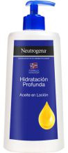 Idratante profonda Ps 400 ml