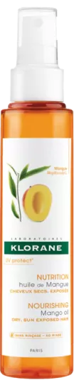 Olio di mango 125 ml