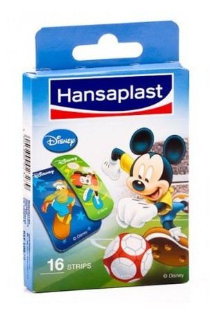 Disney Mickey Pads 20 unità