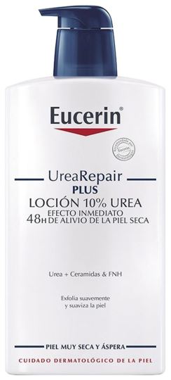 Lozione Urea Repair Plus 1000 ml