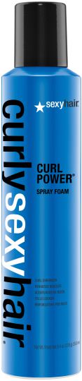 Riccioli Sexy Curly Enhancing Foam 250 ml