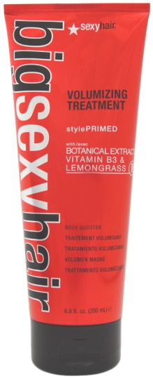 Trattamento volumetrico Big Sexy 200 ml