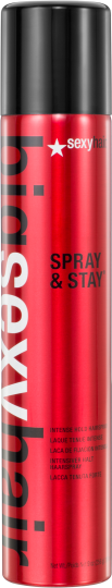 Grande Spray e Volumização Stay 300 ml