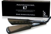 Piastra per capelli K7 #Black