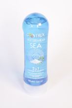 Gel da massaggio idratante 2 in 1 Mar Mediterraneo 200 ml