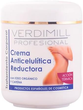 Anticellulite Termica 500 ml