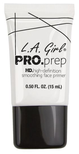 Prebasic Pro Smoothing Primer Viso