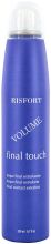 Spray de Volumen Final Touch 200 ml