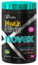 Maschera Trattamento My Curls Black 1 kg