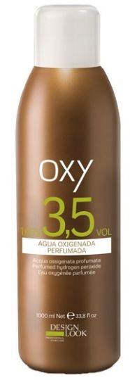 Acqua ossigenata profumata Oxy 3,5 Vol 1000 ml