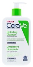 Crema Lavante Idratante 473 ml