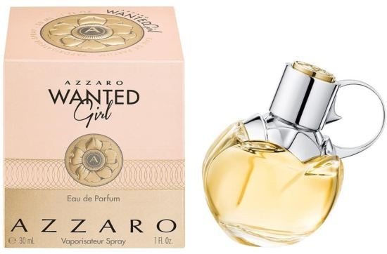 Cercasi ragazza Eau de Parfum 30 ml