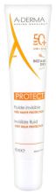 Proteggi fluido 50+ 40 ml