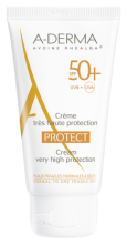 Crema protettiva SPF 50+ 40 ml