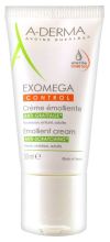 Crema Exomega Defi