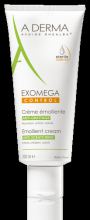 Crema Exomega Defi