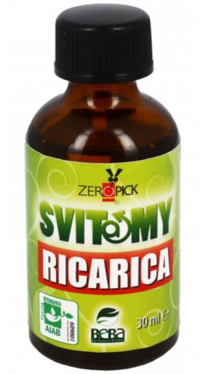 Ricarica Diffusore Svitamy Antimosquito 30 ml