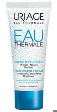 L&#39;Eau Thermale Crema Ricca Acqua 40ml