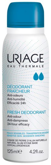 Deodorante Fraicheur 125 ml