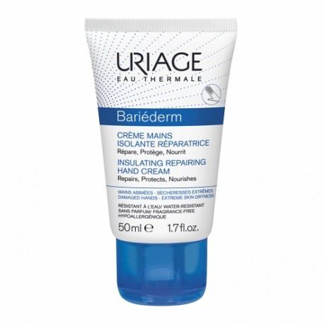 Bariéderm Crema Mani 50ml