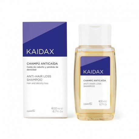 Kaidax Shampoo Anticaduta 400 ml