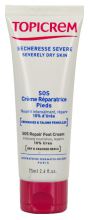 Crema piedi UltraHydrating-10 75 ml