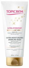 Crema dorata ultra idratante 200 ml