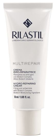 Crema Hirro-Riparatrice Multirepair 50 ml