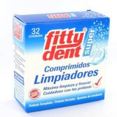 Detergenti Super Compressi 32 Unità