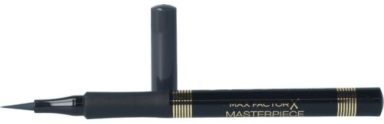 Eyeliner liquido ad alta precisione #015-Charcoal