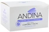 Crema Sbiancante Andina