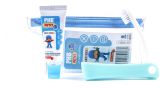 Kit Spazzolino e Dentifricio da 15 ml da 2 a 6 anni