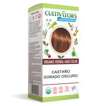 Castagno Dorato Scuro 100 gr